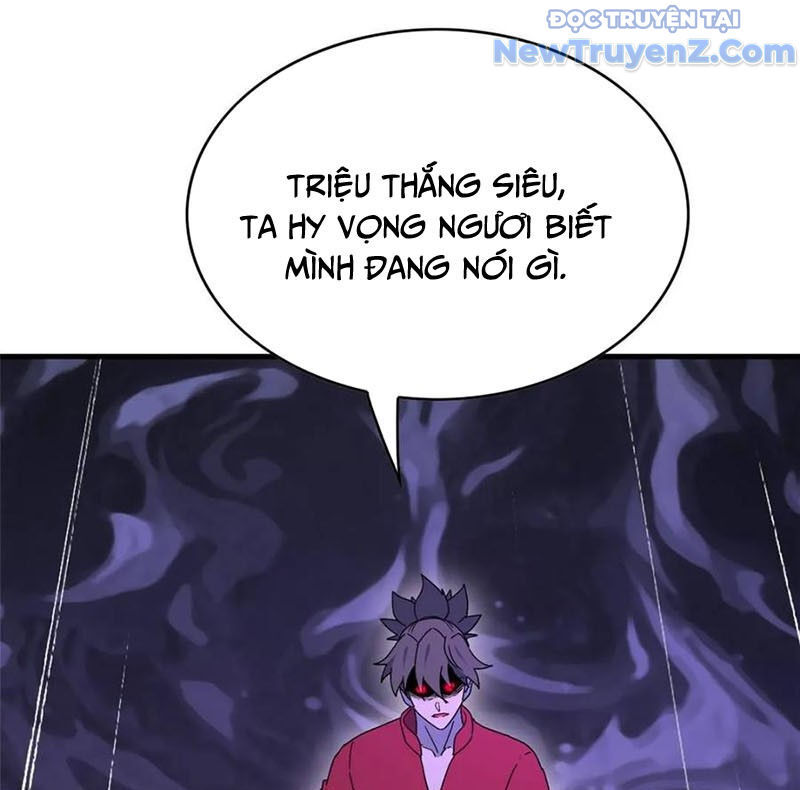 Người Trái Đất Quả Thật Rất Tàn Ác Chapter 323 - Trang 2