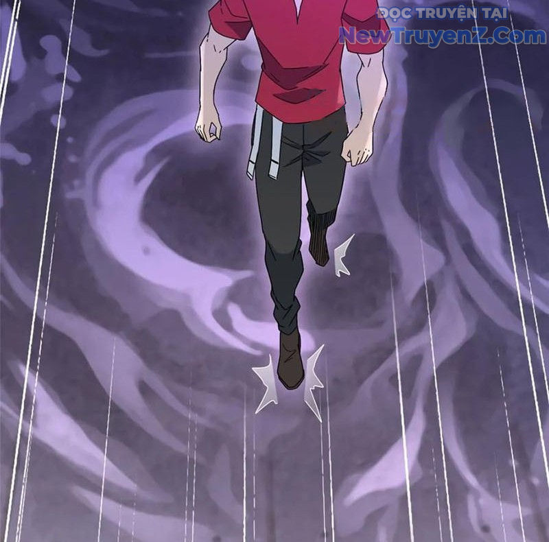 Người Trái Đất Quả Thật Rất Tàn Ác Chapter 323 - Trang 2