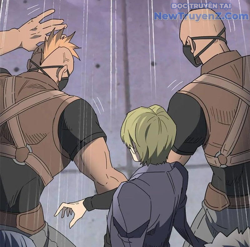 Người Trái Đất Quả Thật Rất Tàn Ác Chapter 323 - Trang 2