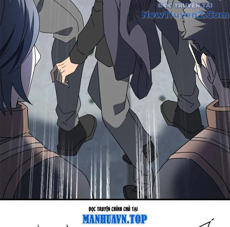 Người Trái Đất Quả Thật Rất Tàn Ác Chapter 323 - Trang 2