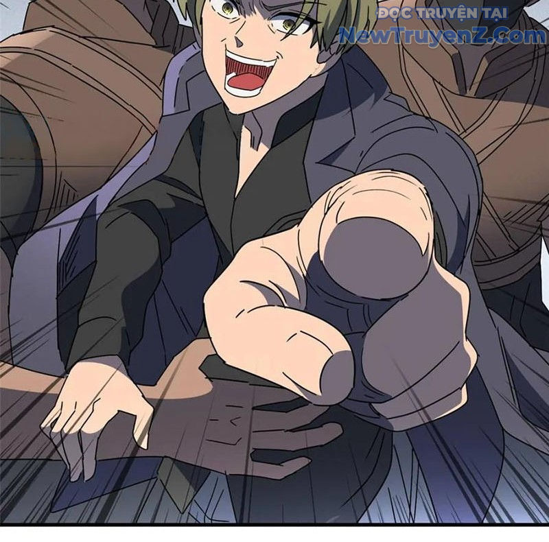 Người Trái Đất Quả Thật Rất Tàn Ác Chapter 323 - Trang 2