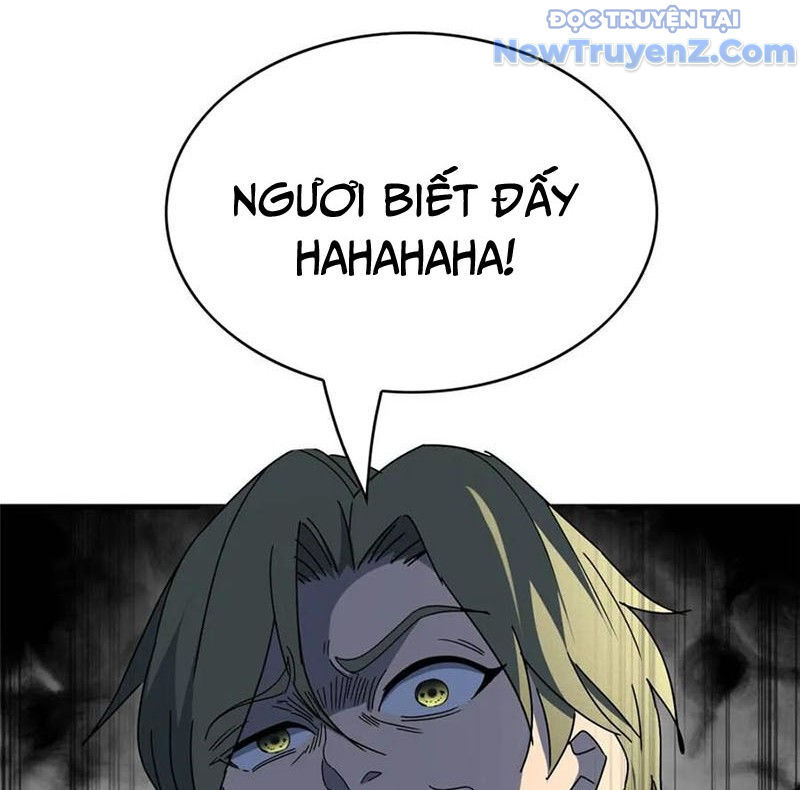 Người Trái Đất Quả Thật Rất Tàn Ác Chapter 323 - Trang 2