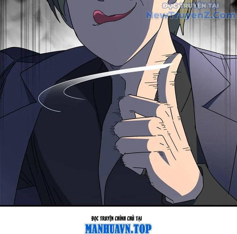 Người Trái Đất Quả Thật Rất Tàn Ác Chapter 323 - Trang 2