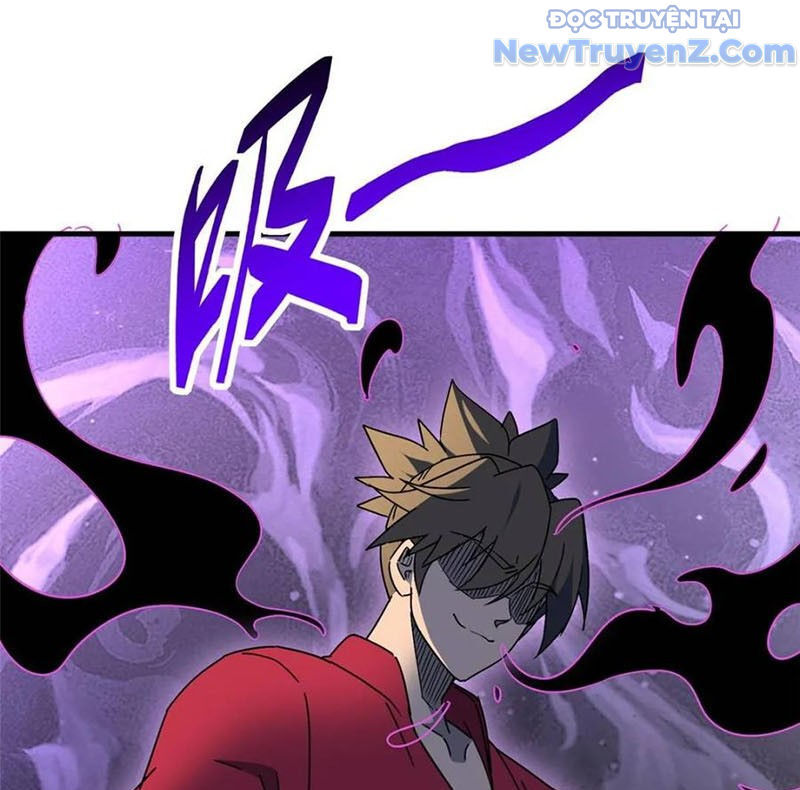 Người Trái Đất Quả Thật Rất Tàn Ác Chapter 323 - Trang 2