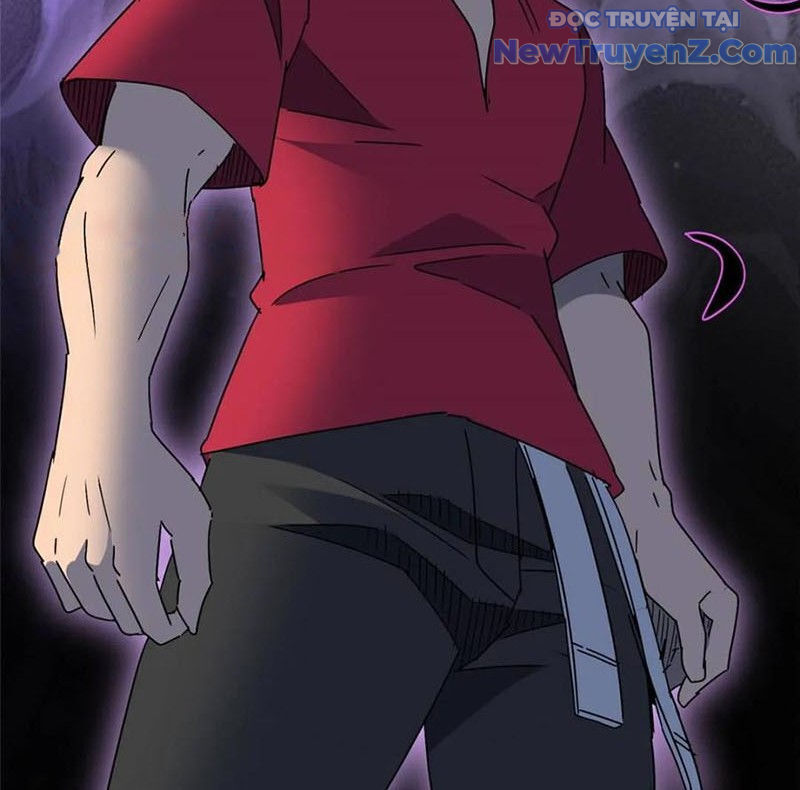 Người Trái Đất Quả Thật Rất Tàn Ác Chapter 323 - Trang 2