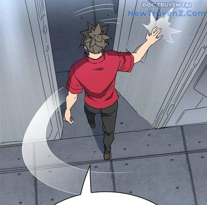 Người Trái Đất Quả Thật Rất Tàn Ác Chapter 323 - Trang 2