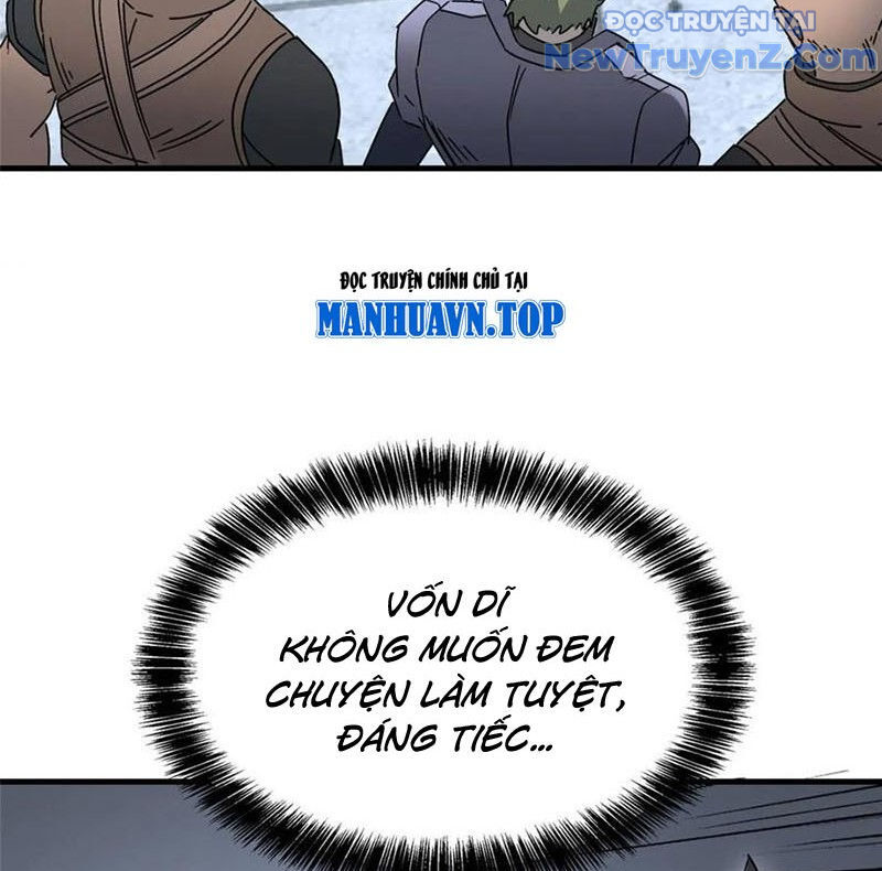 Người Trái Đất Quả Thật Rất Tàn Ác Chapter 323 - Trang 2