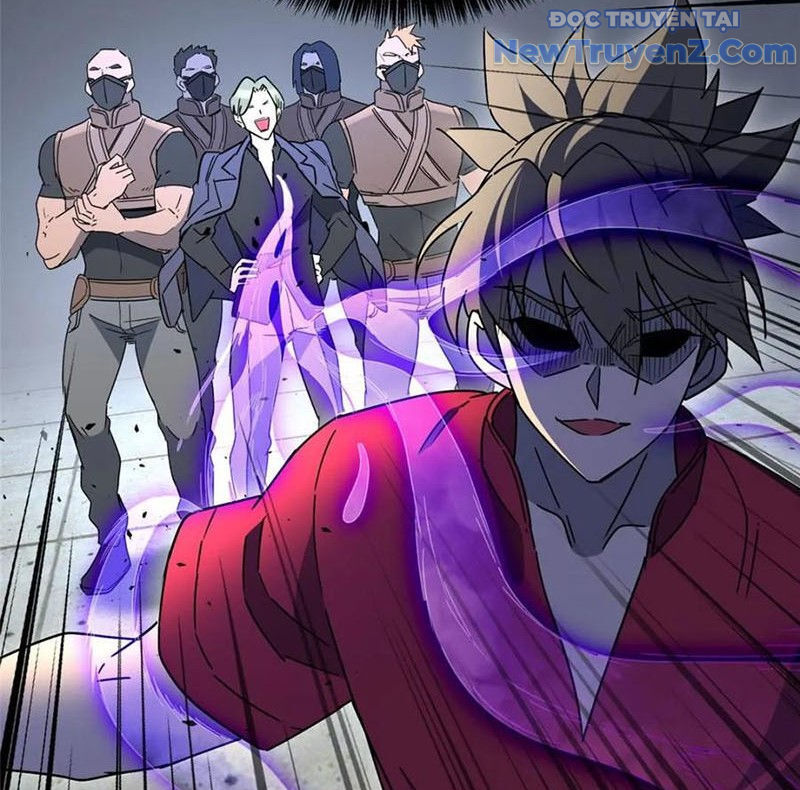 Người Trái Đất Quả Thật Rất Tàn Ác Chapter 323 - Trang 2