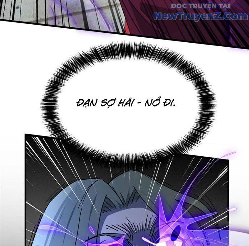 Người Trái Đất Quả Thật Rất Tàn Ác Chapter 323 - Trang 2