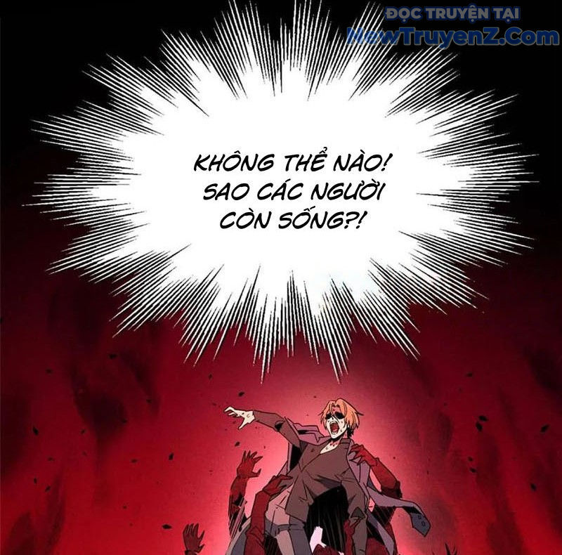 Người Trái Đất Quả Thật Rất Tàn Ác Chapter 323 - Trang 2