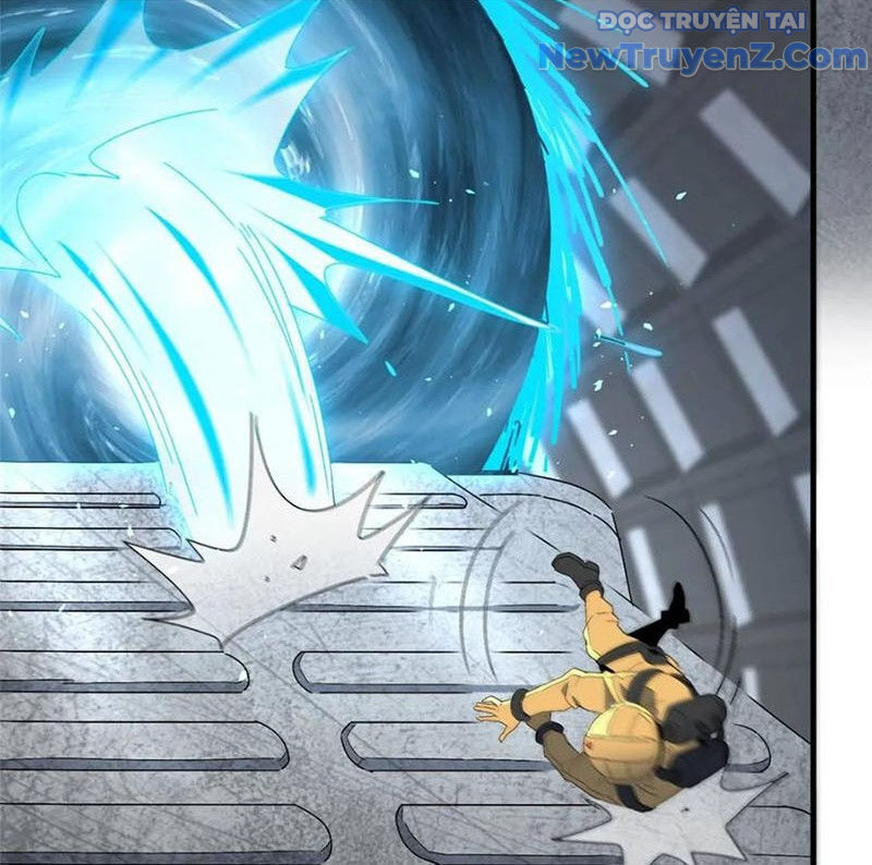 Người Trái Đất Quả Thật Rất Tàn Ác Chapter 323 - Trang 2