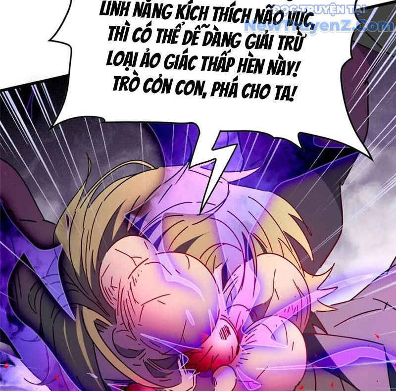 Người Trái Đất Quả Thật Rất Tàn Ác Chapter 323 - Trang 2