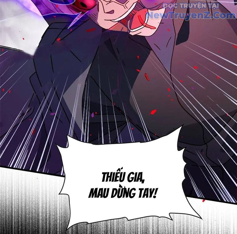 Người Trái Đất Quả Thật Rất Tàn Ác Chapter 323 - Trang 2