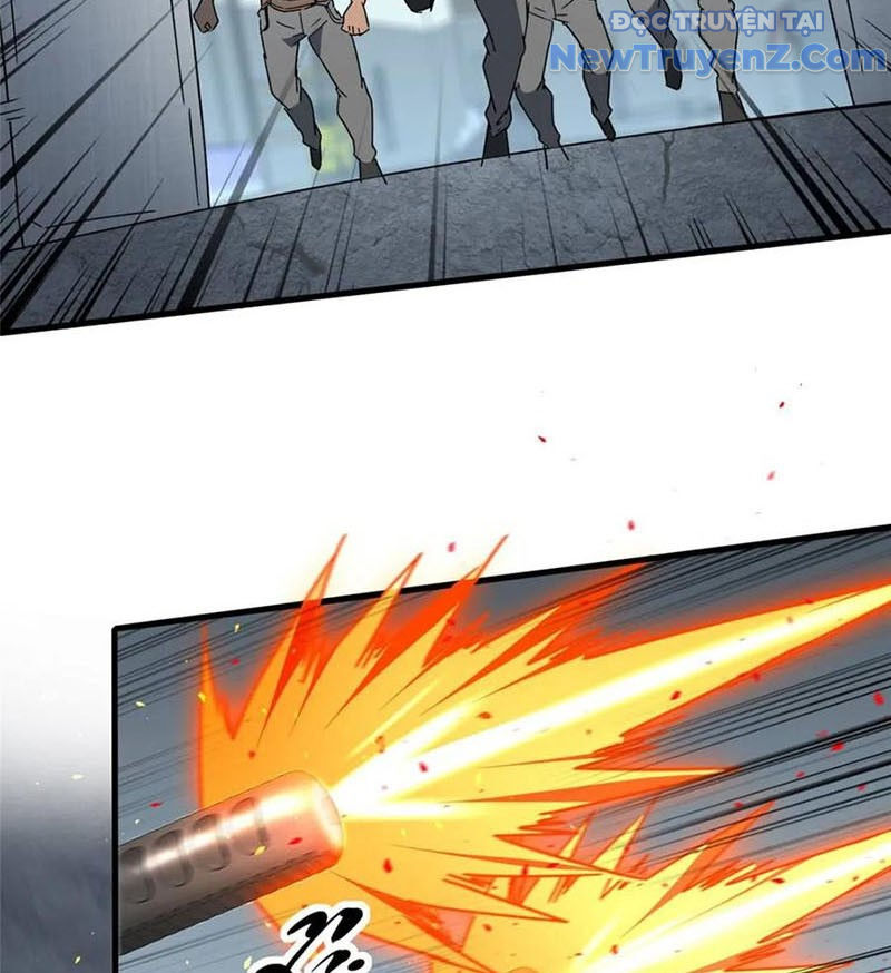 Người Trái Đất Quả Thật Rất Tàn Ác Chapter 323 - Trang 2