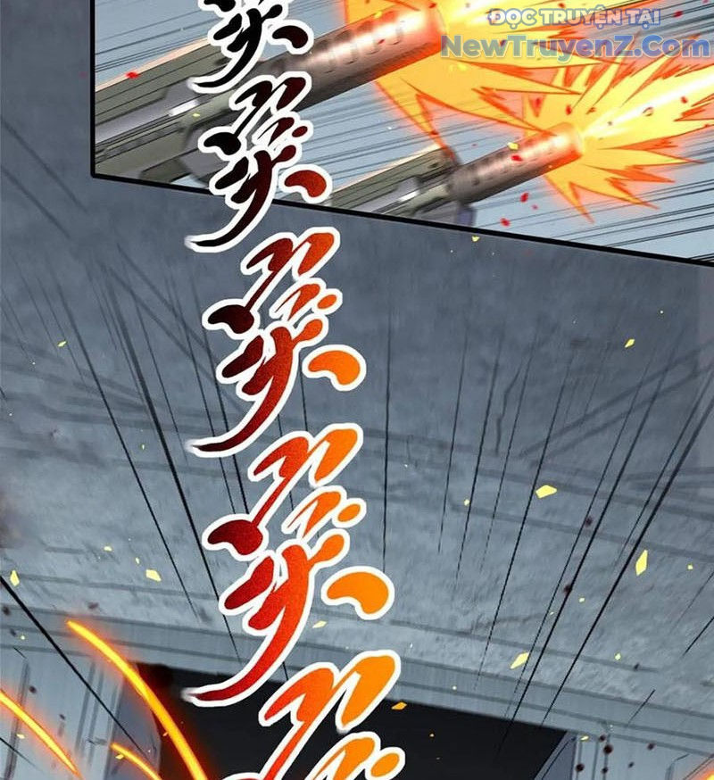 Người Trái Đất Quả Thật Rất Tàn Ác Chapter 323 - Trang 2