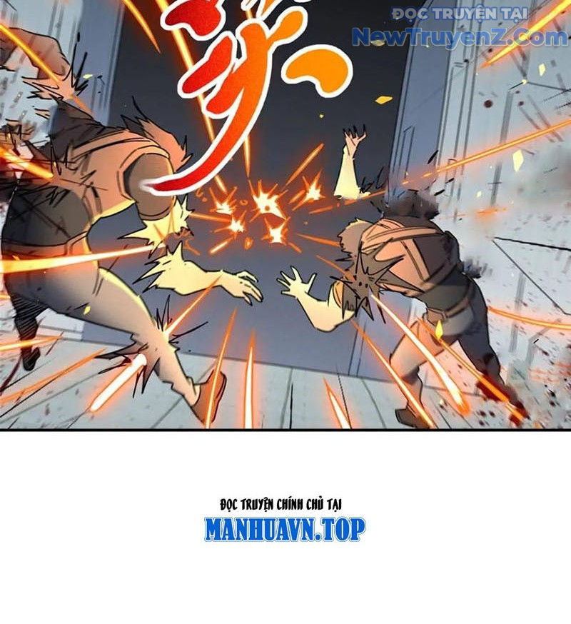 Người Trái Đất Quả Thật Rất Tàn Ác Chapter 323 - Trang 2