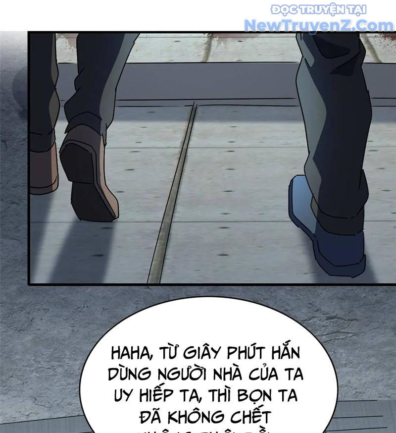 Người Trái Đất Quả Thật Rất Tàn Ác Chapter 323 - Trang 2
