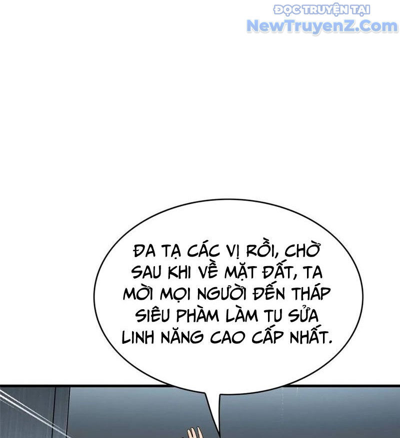 Người Trái Đất Quả Thật Rất Tàn Ác Chapter 323 - Trang 2