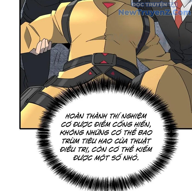 Người Trái Đất Quả Thật Rất Tàn Ác Chapter 323 - Trang 2