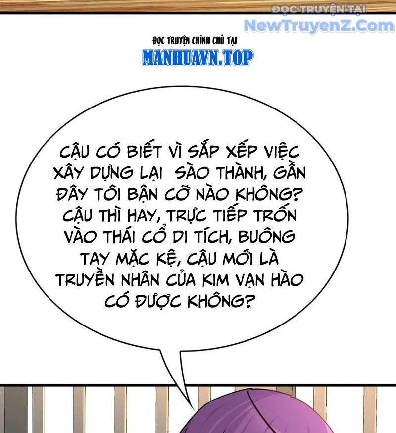 Người Trái Đất Quả Thật Rất Tàn Ác Chapter 323 - Trang 2