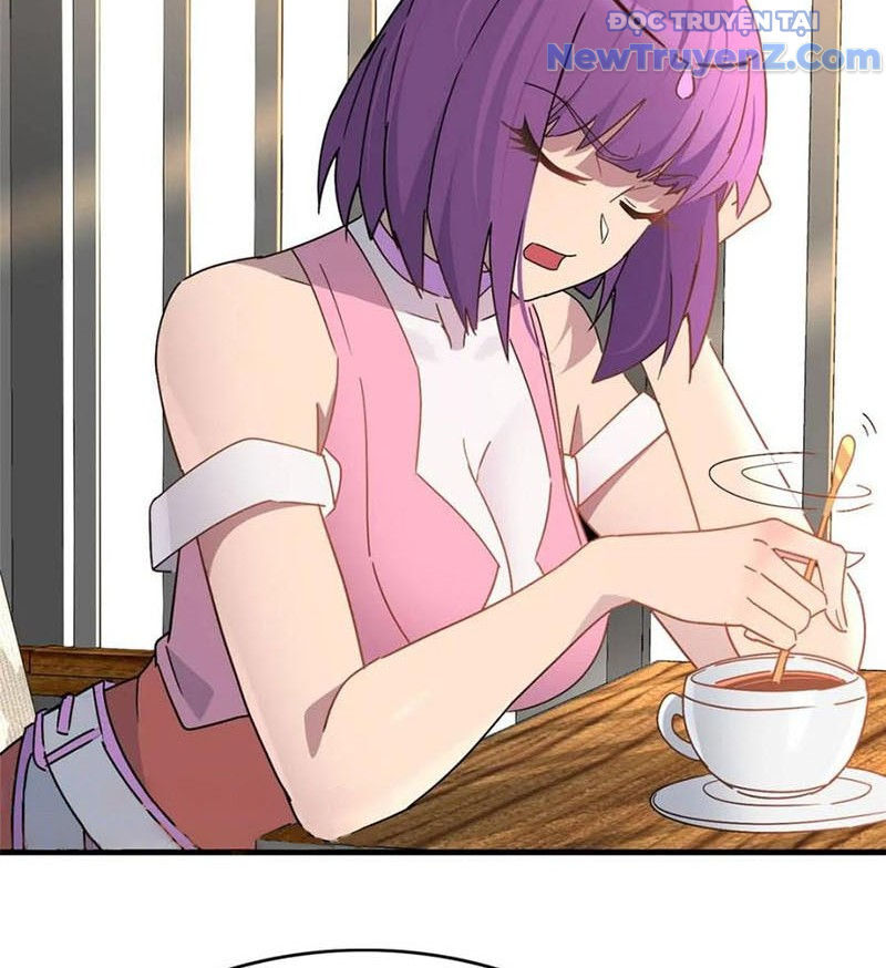 Người Trái Đất Quả Thật Rất Tàn Ác Chapter 323 - Trang 2