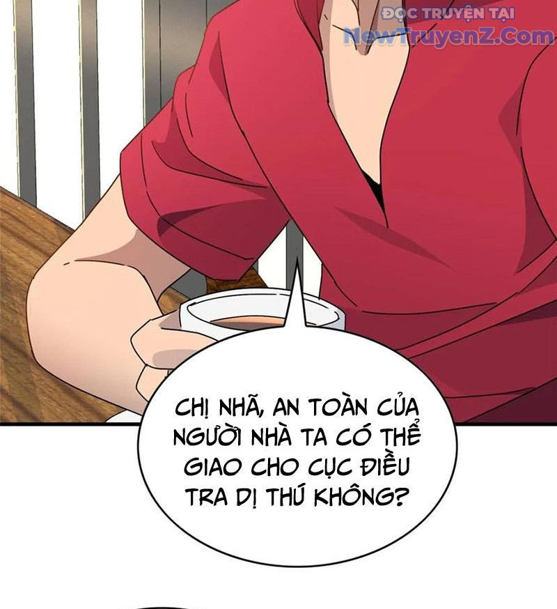 Người Trái Đất Quả Thật Rất Tàn Ác Chapter 323 - Trang 2