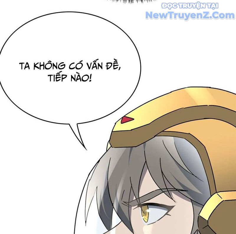 Người Trái Đất Quả Thật Rất Tàn Ác Chapter 323 - Trang 2