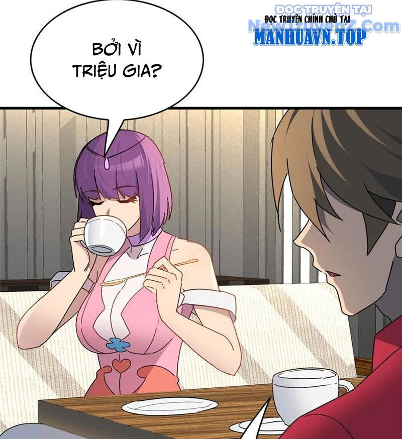 Người Trái Đất Quả Thật Rất Tàn Ác Chapter 323 - Trang 2