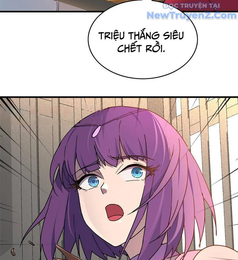 Người Trái Đất Quả Thật Rất Tàn Ác Chapter 323 - Trang 2