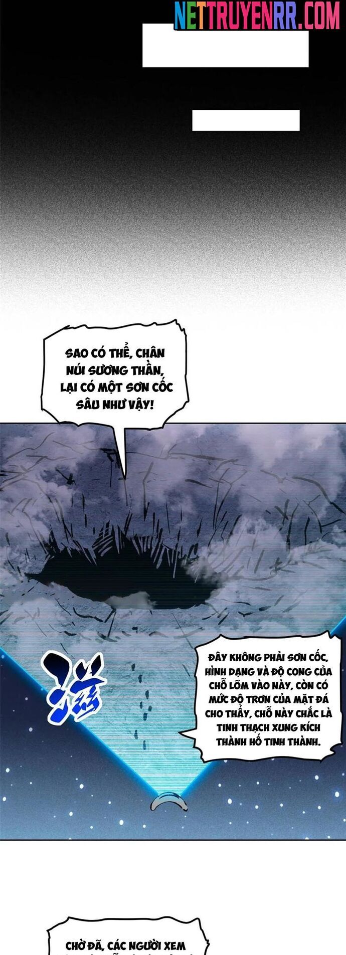 Người Trái Đất Quả Thật Rất Tàn Ác Chapter 324 - Trang 2