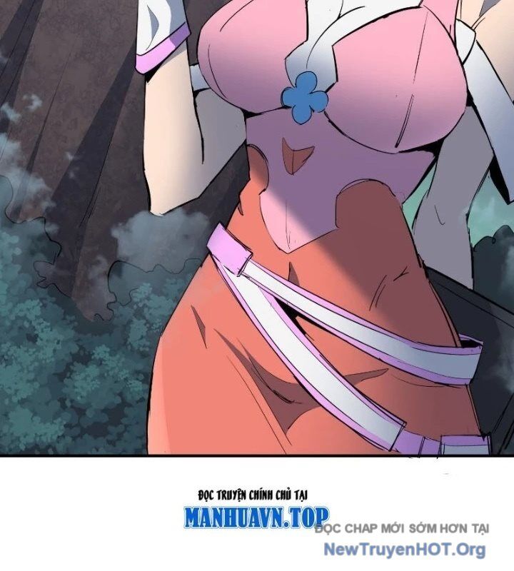 Người Trái Đất Quả Thật Rất Tàn Ác Chapter 325 - Trang 2