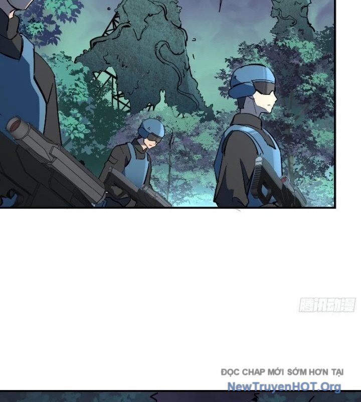 Người Trái Đất Quả Thật Rất Tàn Ác Chapter 325 - Trang 2