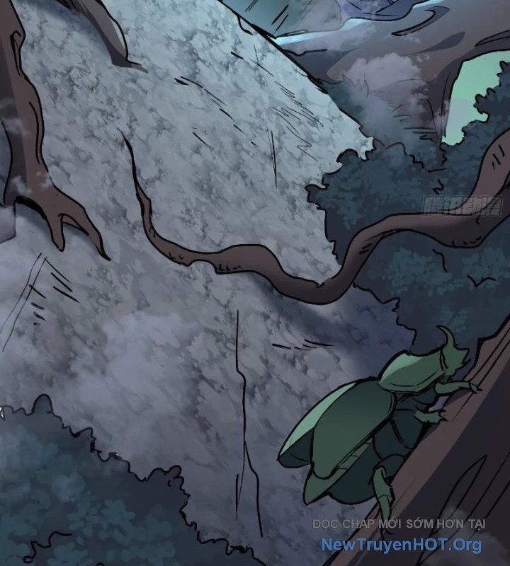 Người Trái Đất Quả Thật Rất Tàn Ác Chapter 325 - Trang 2