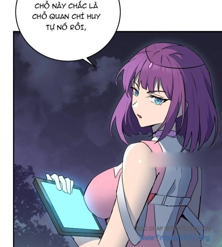 Người Trái Đất Quả Thật Rất Tàn Ác Chapter 325 - Trang 2