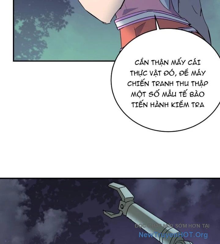 Người Trái Đất Quả Thật Rất Tàn Ác Chapter 325 - Trang 2