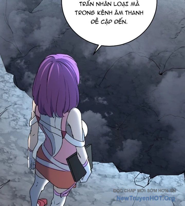 Người Trái Đất Quả Thật Rất Tàn Ác Chapter 325 - Trang 2