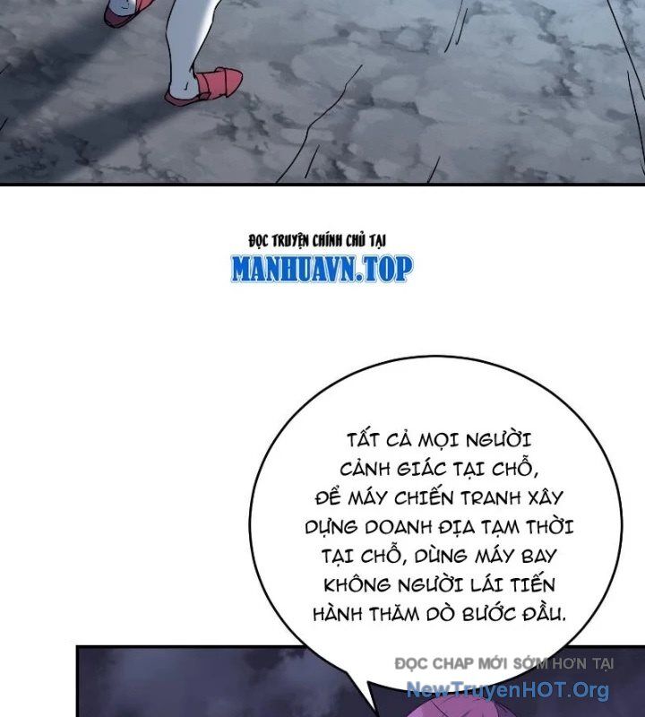 Người Trái Đất Quả Thật Rất Tàn Ác Chapter 325 - Trang 2