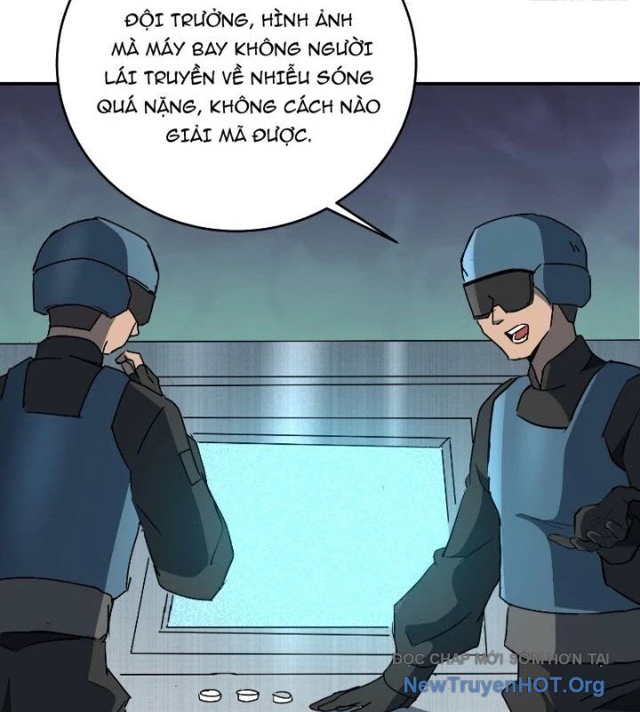 Người Trái Đất Quả Thật Rất Tàn Ác Chapter 325 - Trang 2