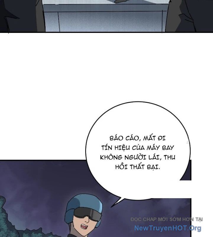 Người Trái Đất Quả Thật Rất Tàn Ác Chapter 325 - Trang 2