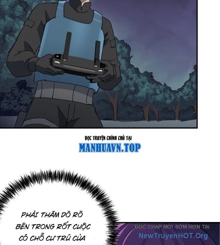 Người Trái Đất Quả Thật Rất Tàn Ác Chapter 325 - Trang 2