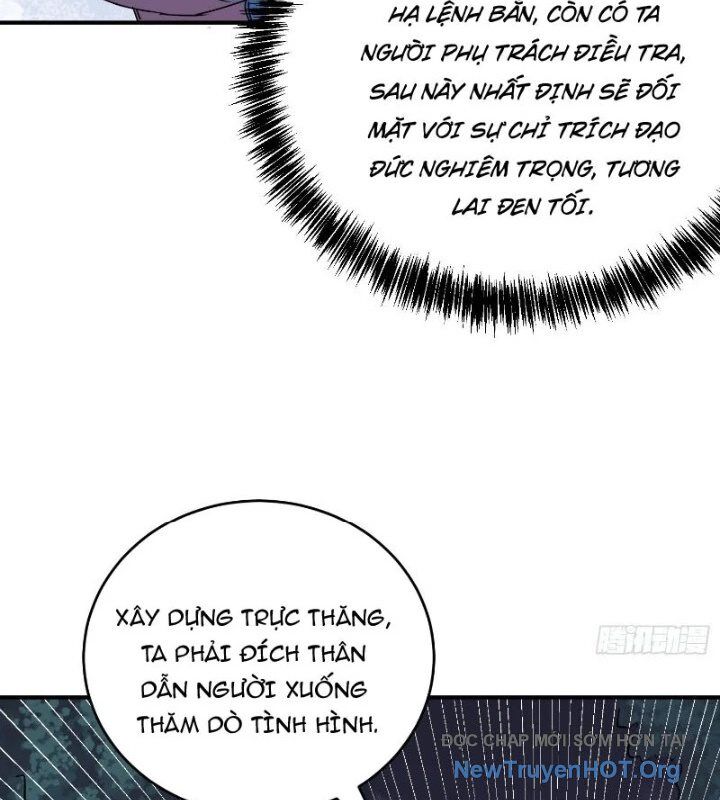 Người Trái Đất Quả Thật Rất Tàn Ác Chapter 325 - Trang 2