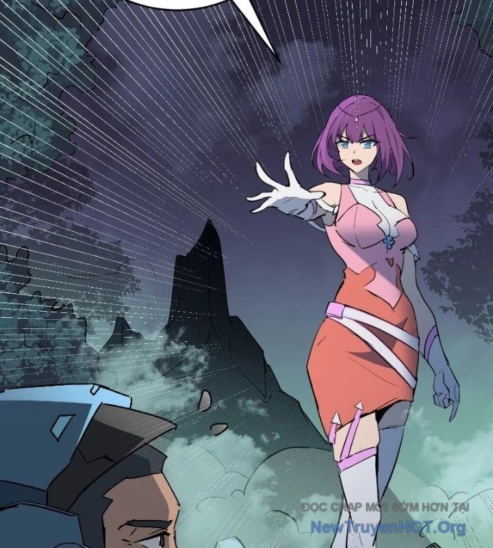 Người Trái Đất Quả Thật Rất Tàn Ác Chapter 325 - Trang 2