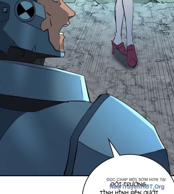 Người Trái Đất Quả Thật Rất Tàn Ác Chapter 325 - Trang 2