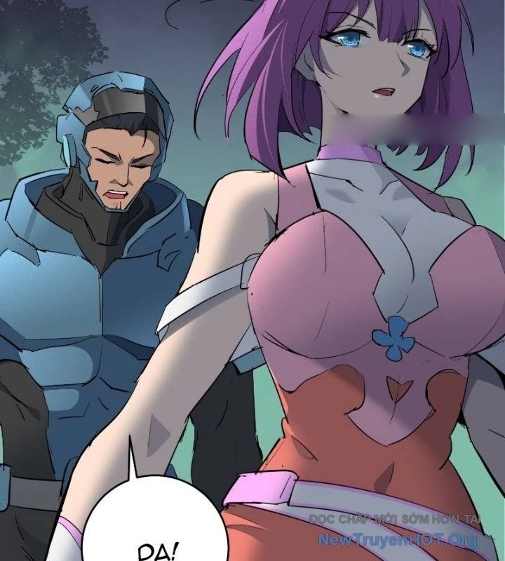 Người Trái Đất Quả Thật Rất Tàn Ác Chapter 325 - Trang 2