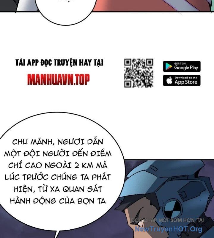 Người Trái Đất Quả Thật Rất Tàn Ác Chapter 325 - Trang 2
