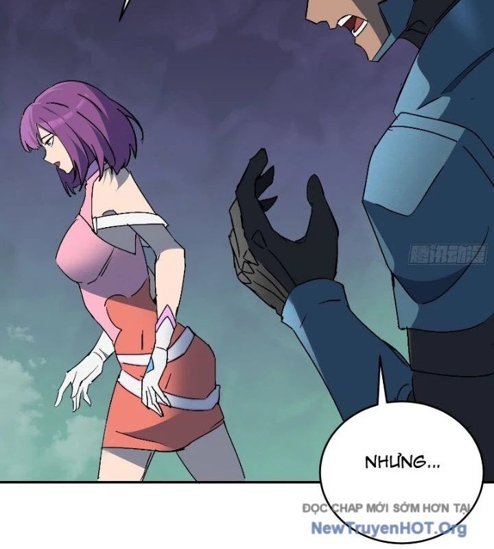 Người Trái Đất Quả Thật Rất Tàn Ác Chapter 325 - Trang 2