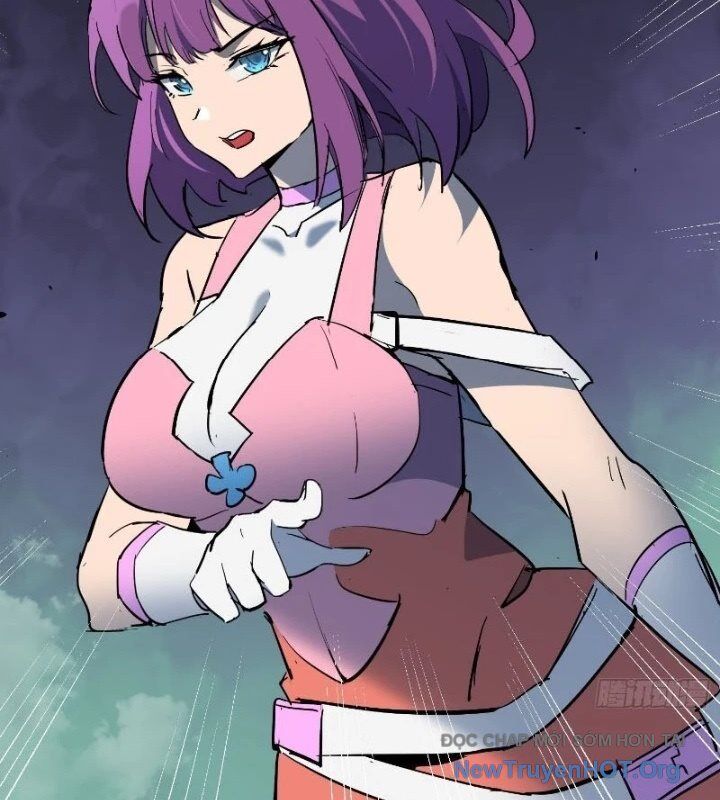 Người Trái Đất Quả Thật Rất Tàn Ác Chapter 325 - Trang 2