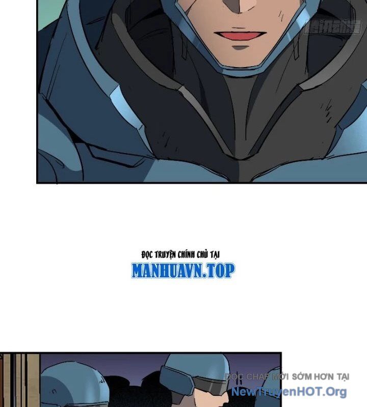 Người Trái Đất Quả Thật Rất Tàn Ác Chapter 325 - Trang 2