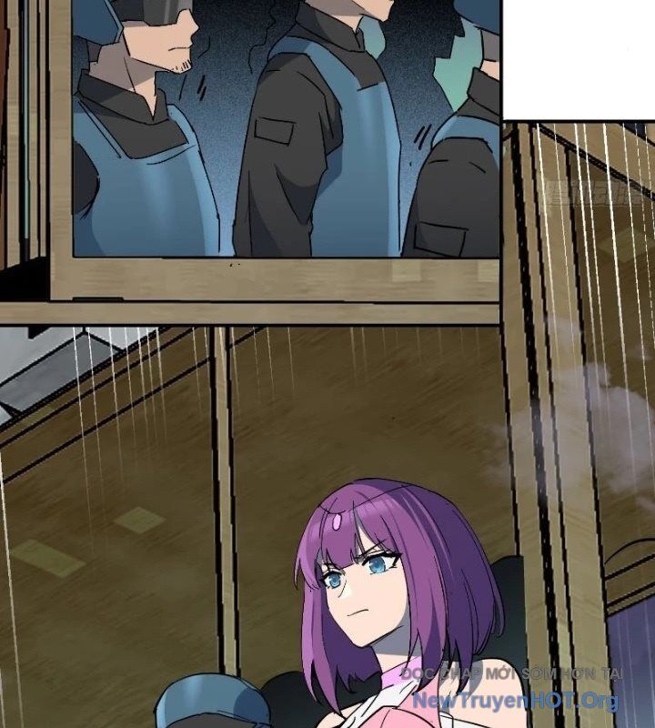 Người Trái Đất Quả Thật Rất Tàn Ác Chapter 325 - Trang 2