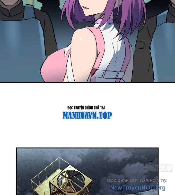 Người Trái Đất Quả Thật Rất Tàn Ác Chapter 325 - Trang 2